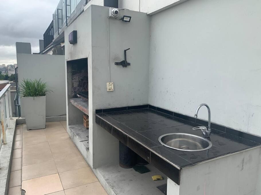 Impecable Depto En Palermo Hollywood Con Pileta Apartamento Ciudad Autónoma de Buenos Aires