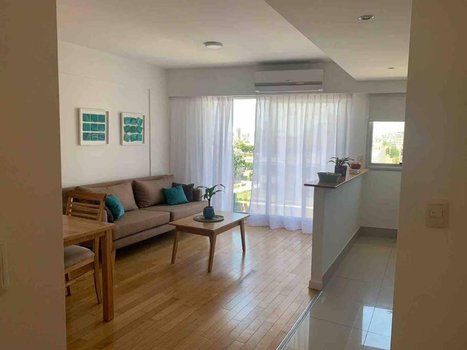 Apartamento Impecable Depto En Palermo Hollywood Con Pileta