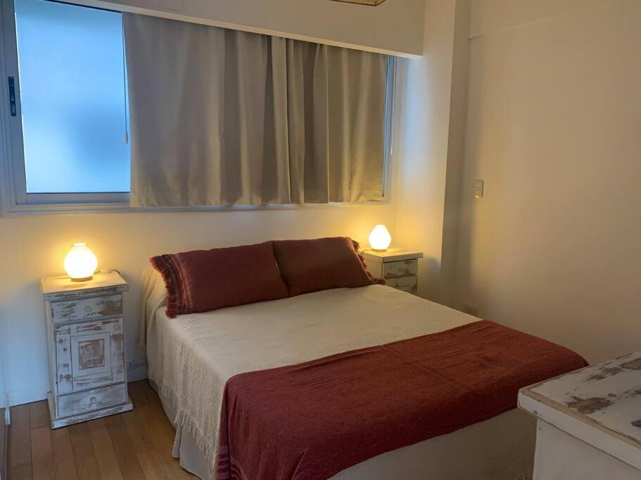 Apartamento Impecable Depto En Palermo Hollywood Con Pileta *
