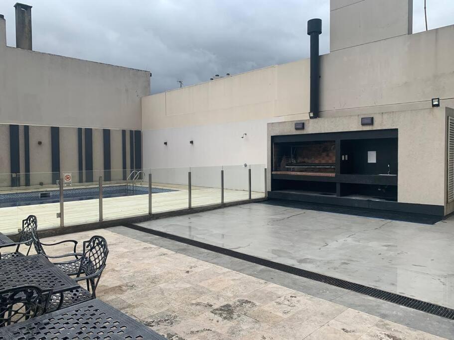 Apartamento Impecable Depto En Palermo Hollywood Con Pileta