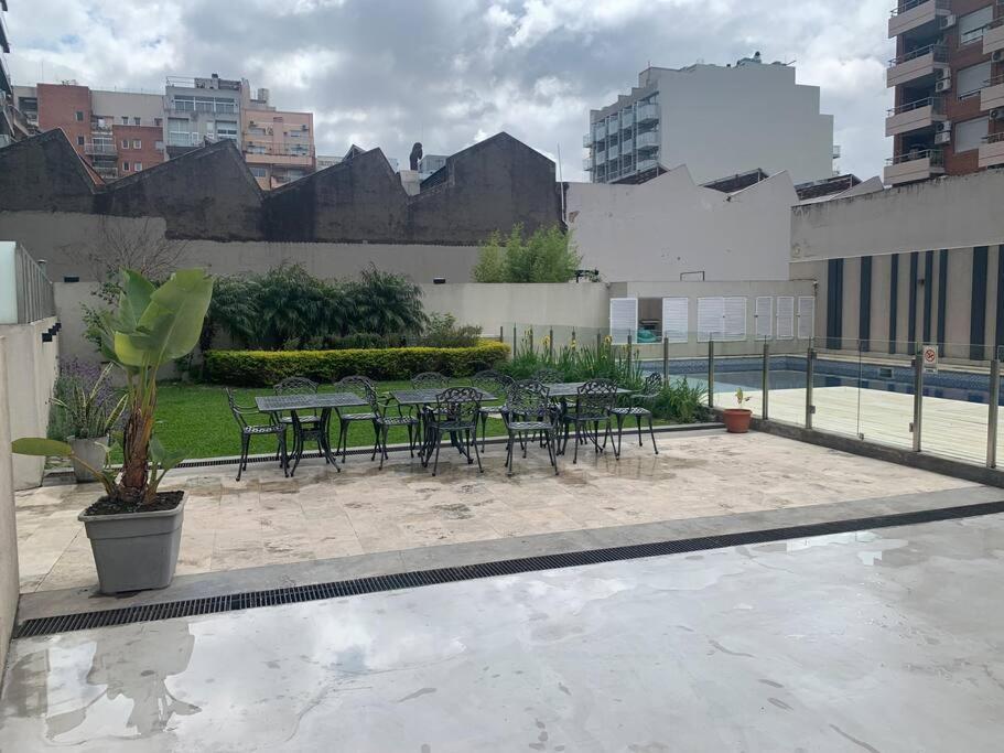 Impecable Depto En Palermo Hollywood Con Pileta * Ciudad Autónoma de Buenos Aires