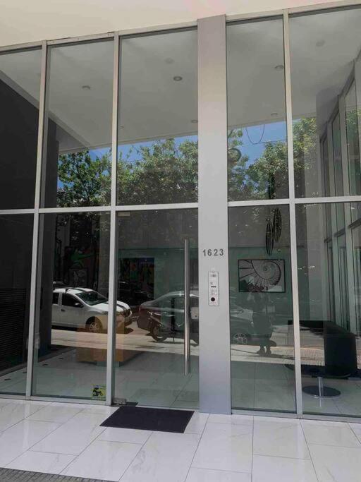 Impecable Depto En Palermo Hollywood Con Pileta Apartamento