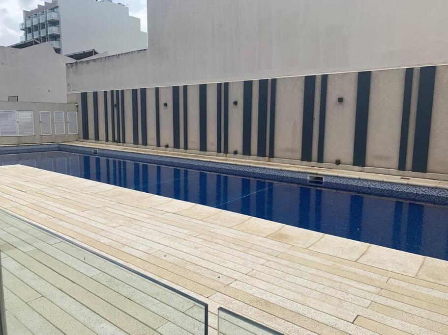 Impecable Depto En Palermo Hollywood Con Pileta Apartamento *