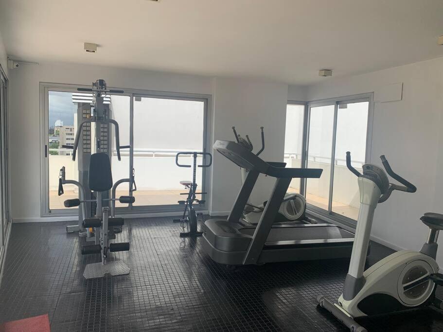 Apartamento Impecable Depto En Palermo Hollywood Con Pileta Ciudad Autónoma de Buenos Aires